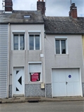 maison-villa à la vente